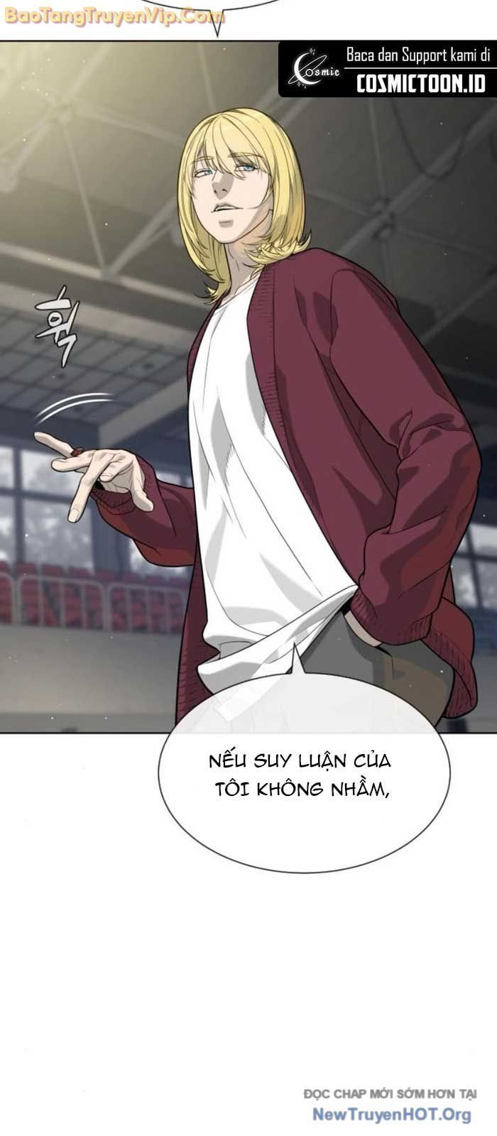 Sát Thủ Peter Chapter 100.1 - Trang 2