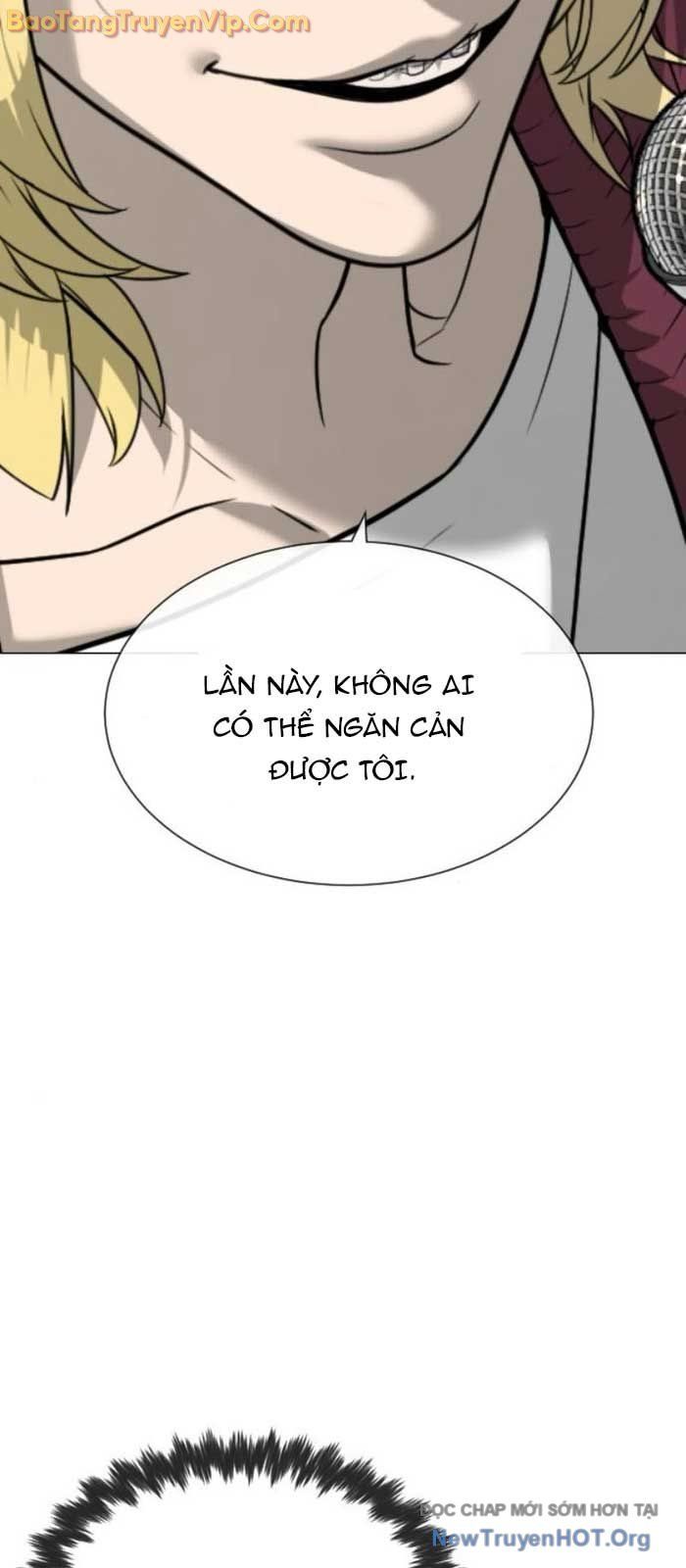 Sát Thủ Peter Chapter 100.1 - Trang 2