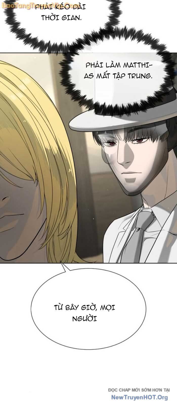 Sát Thủ Peter Chapter 100.1 - Trang 2