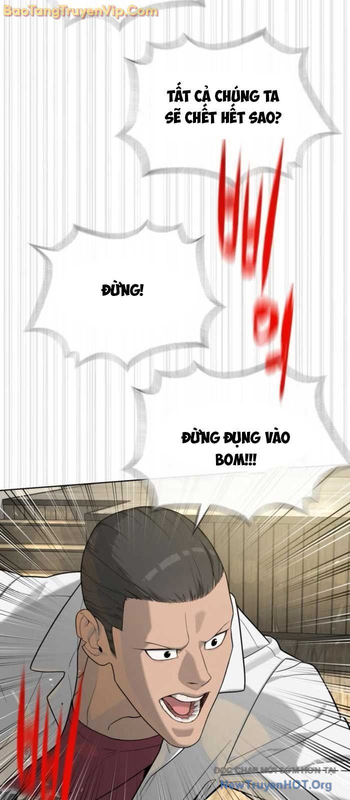 Sát Thủ Peter Chapter 100.1 - Trang 2