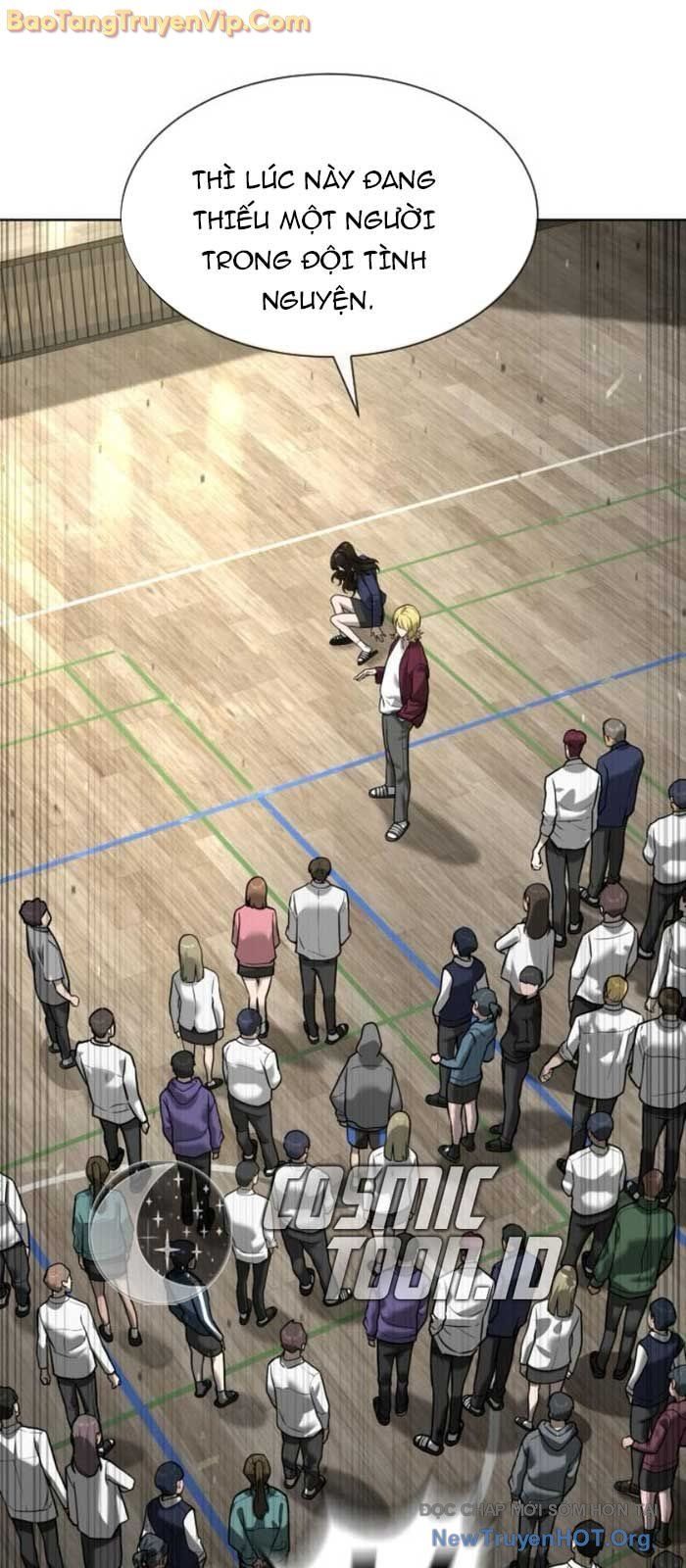 Sát Thủ Peter Chapter 100.1 - Trang 2