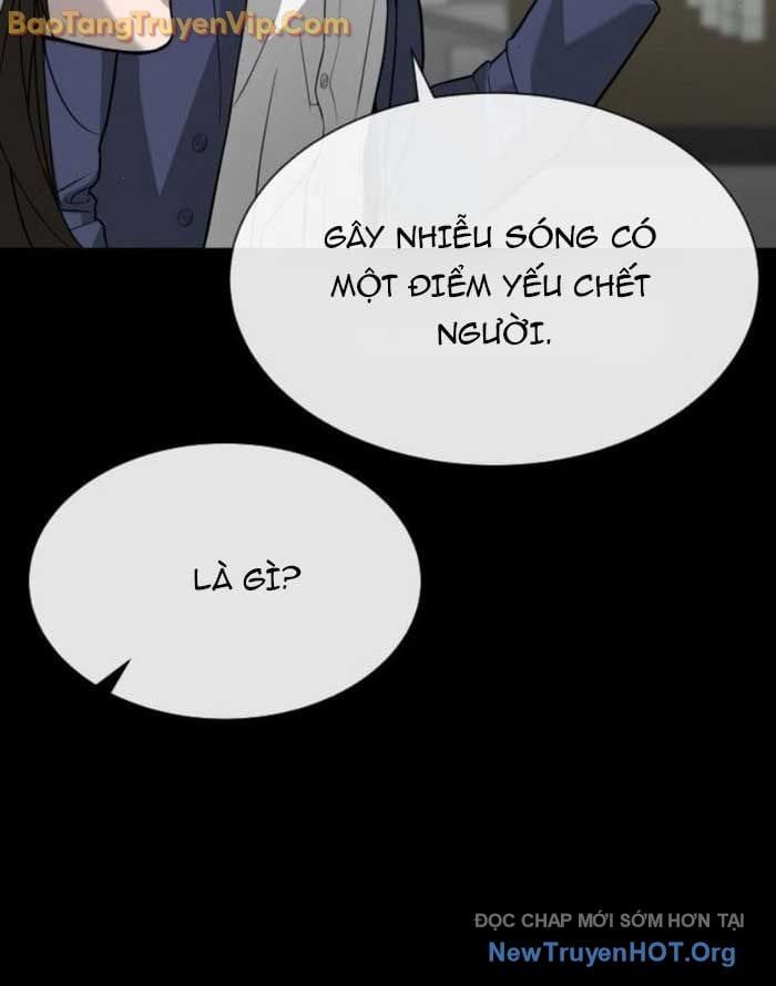 Sát Thủ Peter Chapter 100.1 - Trang 2