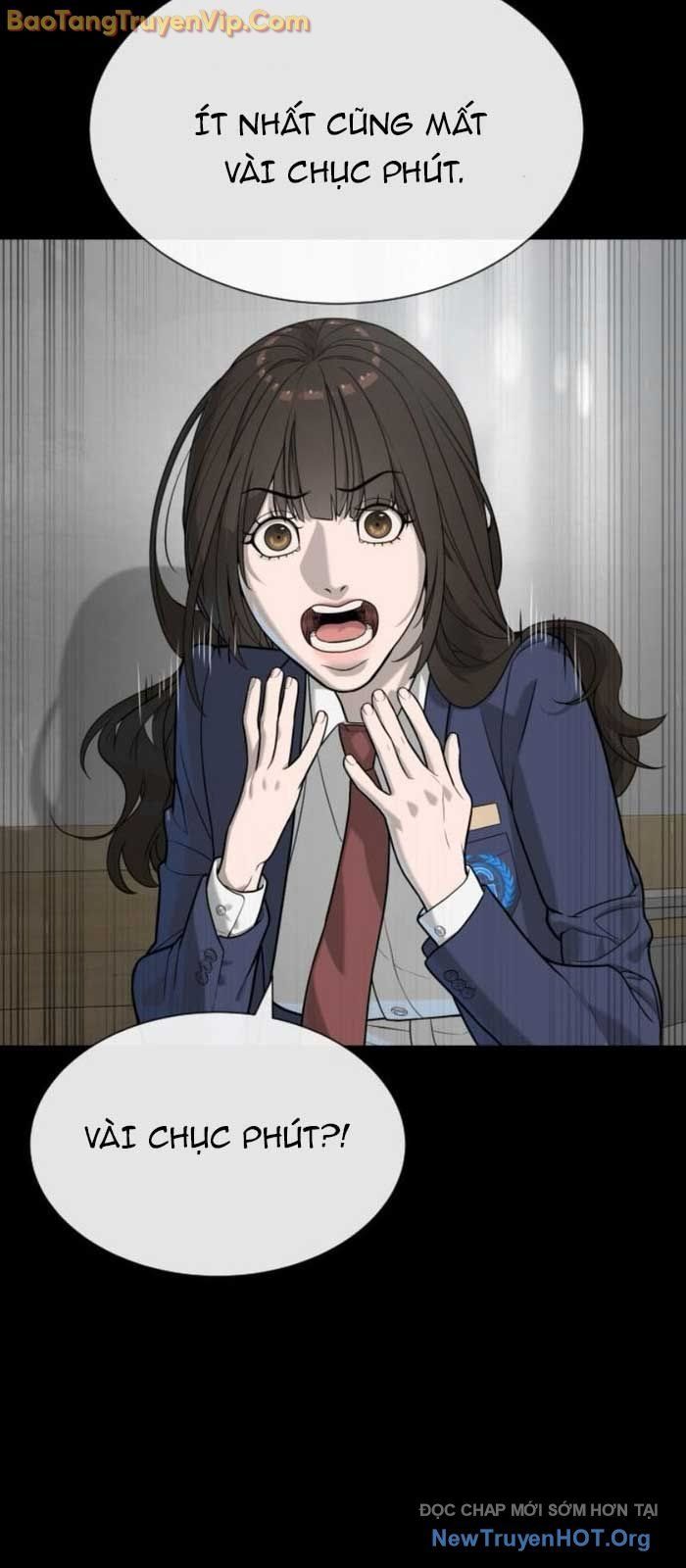 Sát Thủ Peter Chapter 100.1 - Trang 2