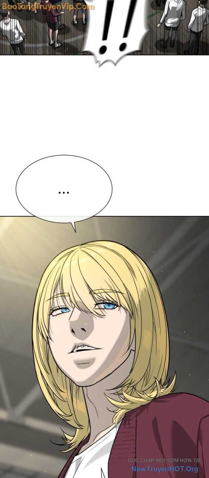 Sát Thủ Peter Chapter 100.1 - Trang 2