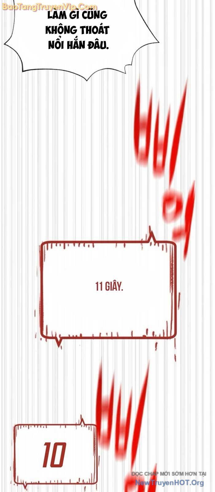 Sát Thủ Peter Chapter 100.1 - Trang 2