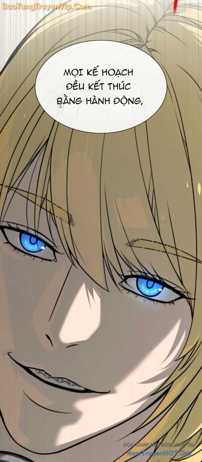 Sát Thủ Peter Chapter 100.1 - Trang 2