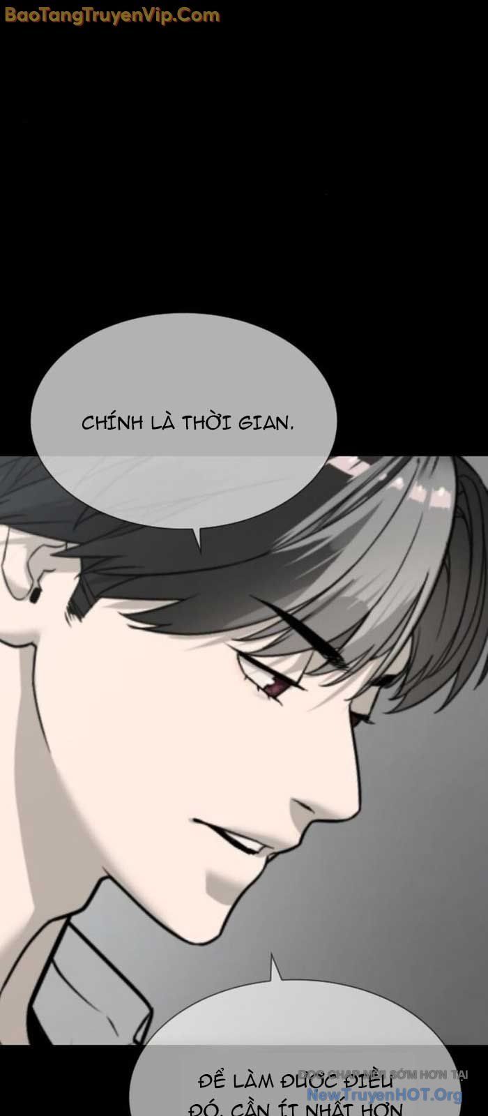 Sát Thủ Peter Chapter 100.1 - Trang 2