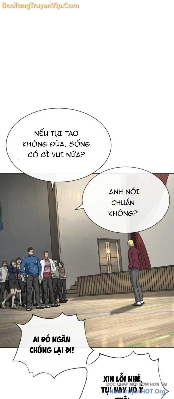 Sát Thủ Peter Chapter 100.1 - Trang 2