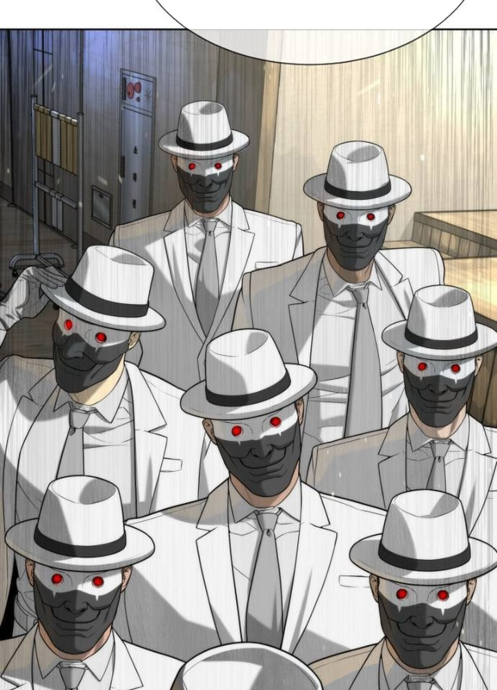 Sát Thủ Peter Chapter 101 - Trang 2