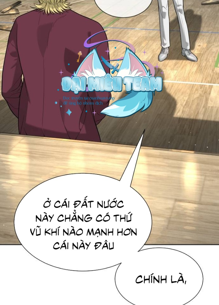 Sát Thủ Peter Chapter 101 - Trang 2