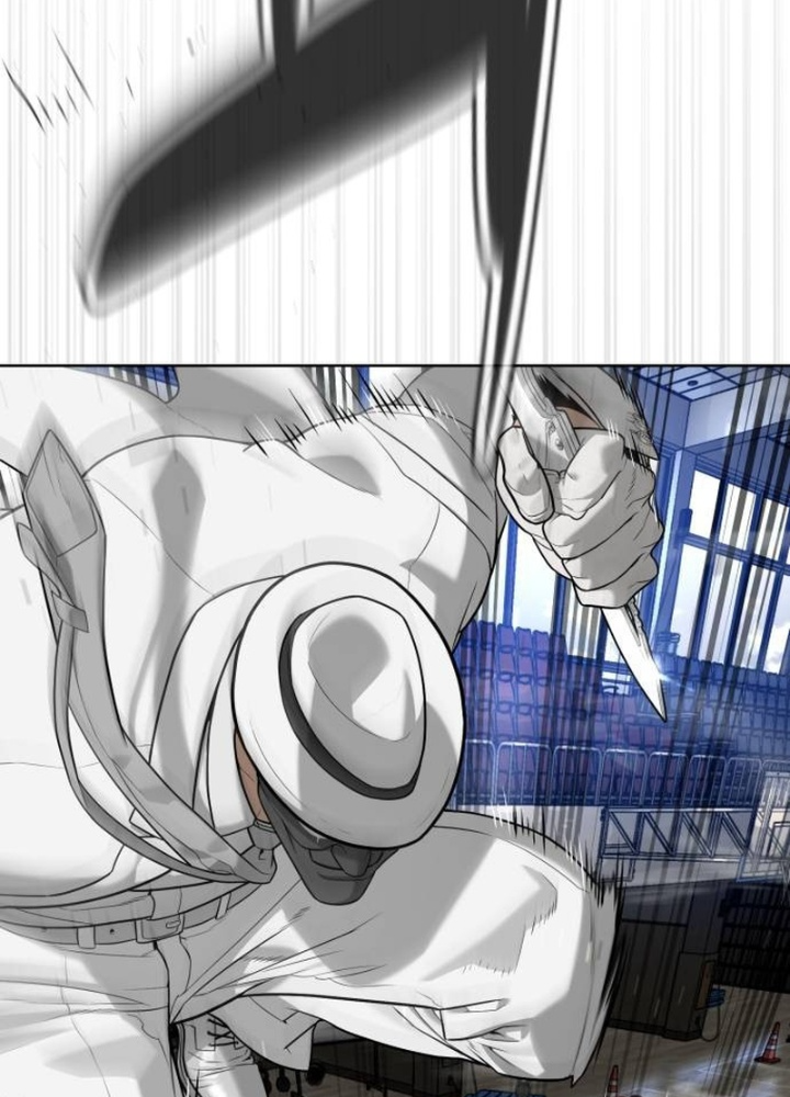 Sát Thủ Peter Chapter 101 - Trang 2