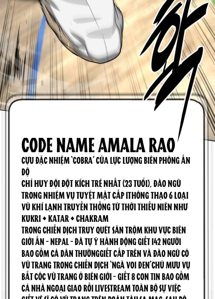 Sát Thủ Peter Chapter 101 - Trang 2