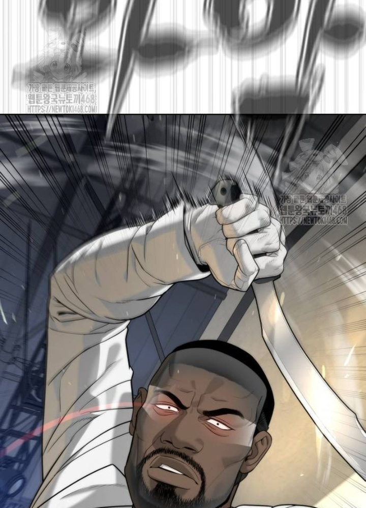 Sát Thủ Peter Chapter 101 - Trang 2