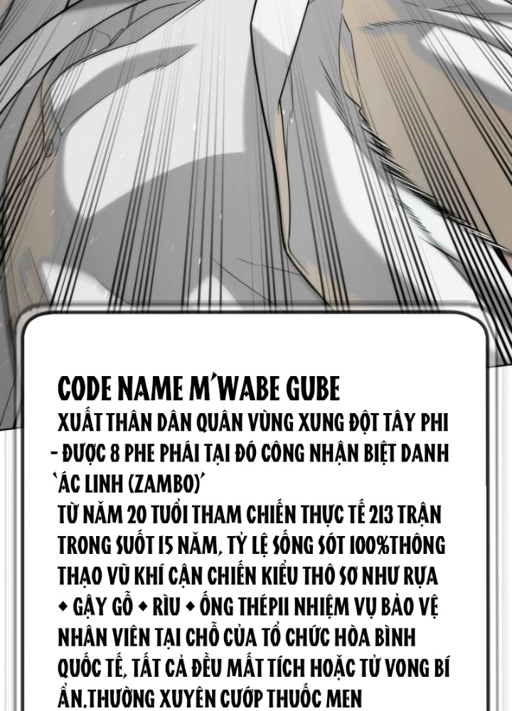 Sát Thủ Peter Chapter 101 - Trang 2