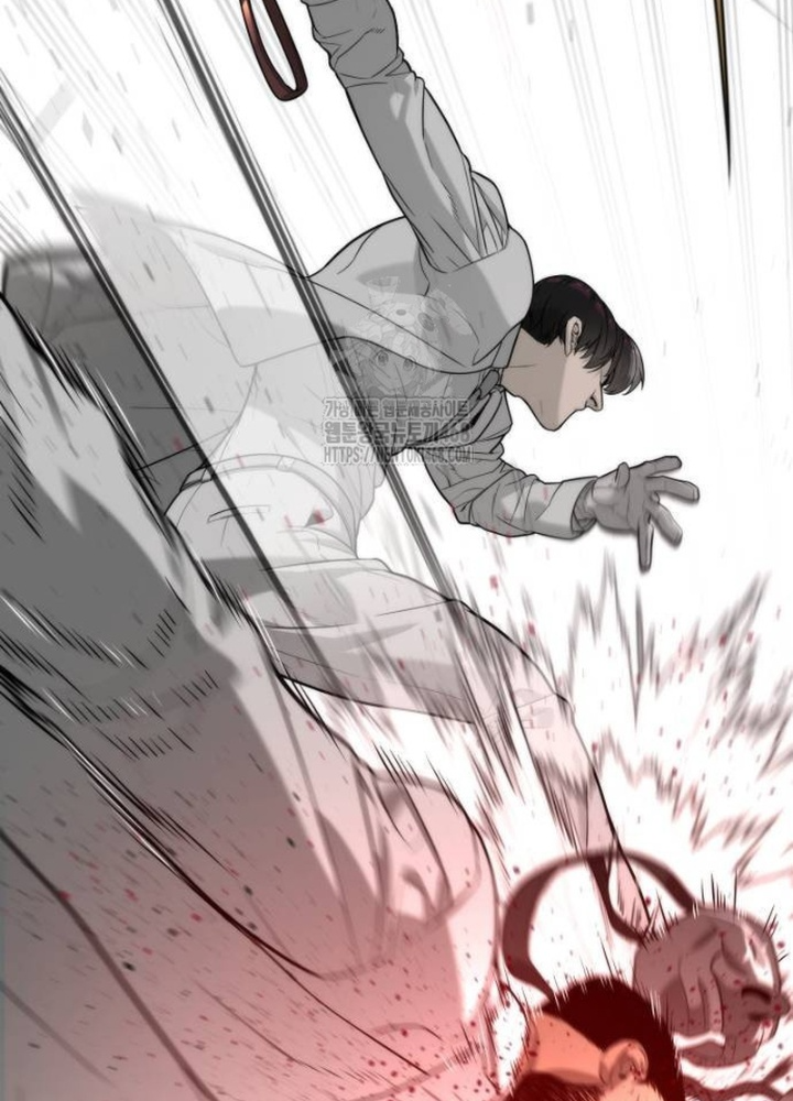 Sát Thủ Peter Chapter 101 - Trang 2