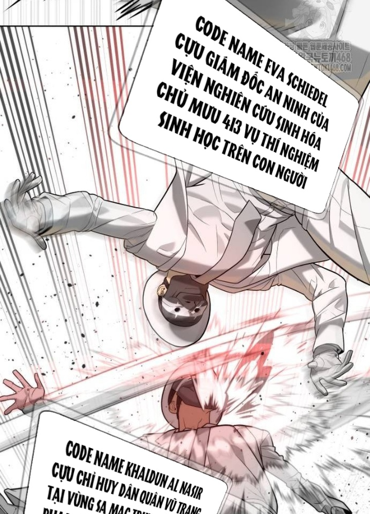 Sát Thủ Peter Chapter 101 - Trang 2