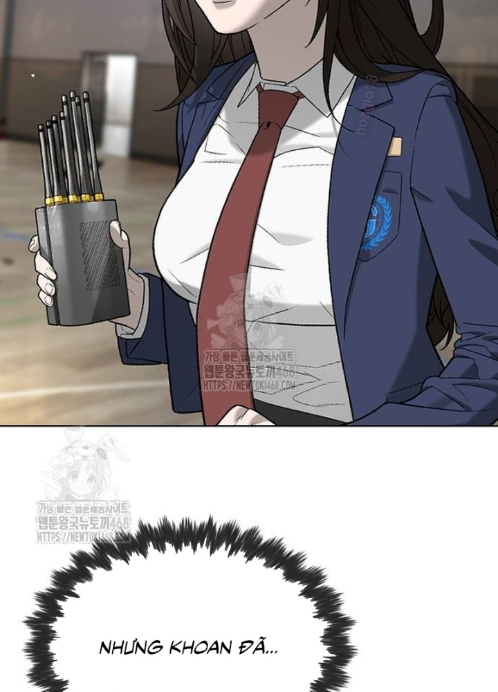 Sát Thủ Peter Chapter 101 - Trang 2