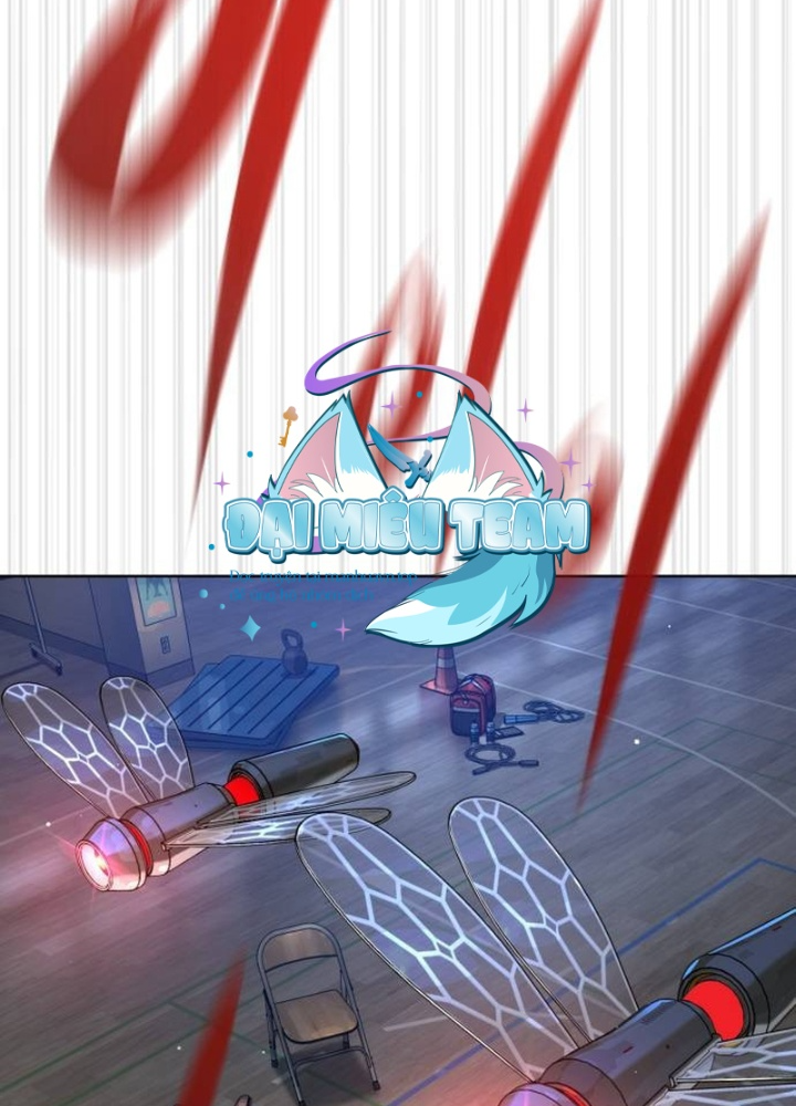 Sát Thủ Peter Chapter 101 - Trang 2