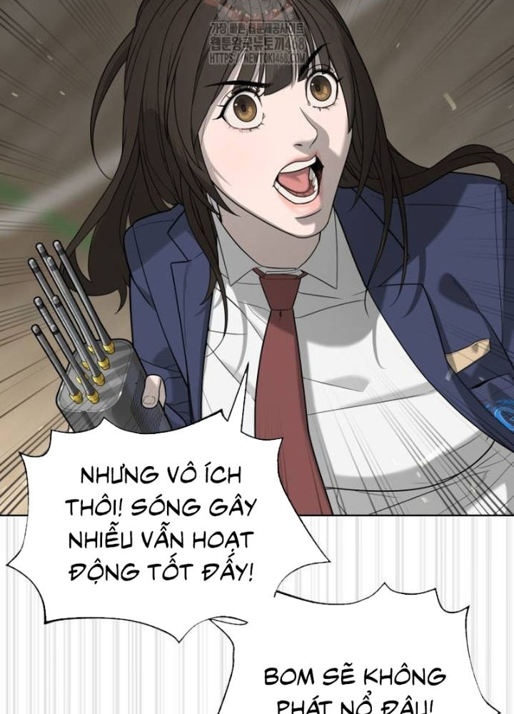 Sát Thủ Peter Chapter 101 - Trang 2