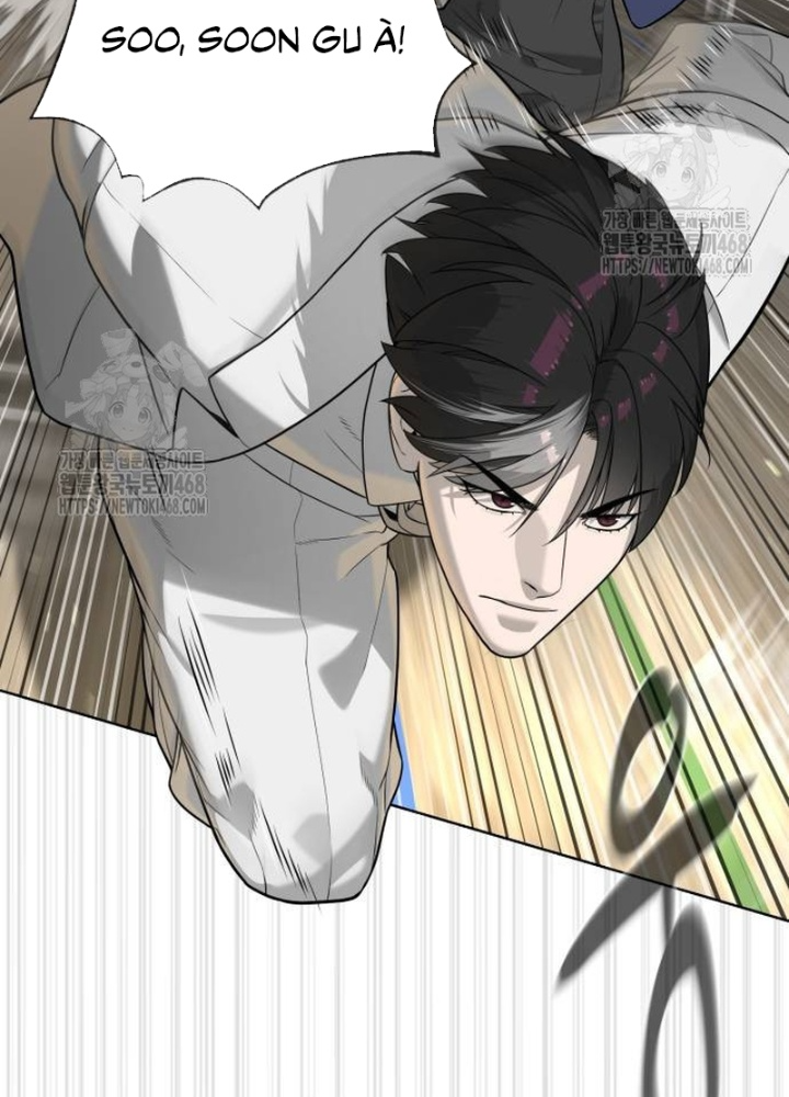 Sát Thủ Peter Chapter 101 - Trang 2