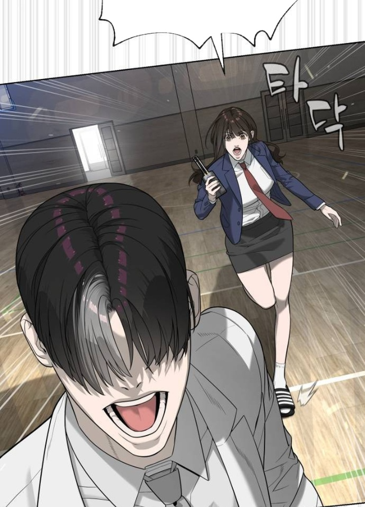 Sát Thủ Peter Chapter 101 - Trang 2