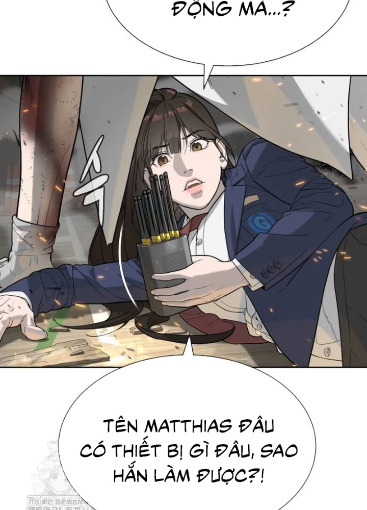 Sát Thủ Peter Chapter 101 - Trang 2