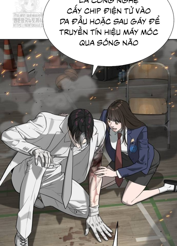 Sát Thủ Peter Chapter 101 - Trang 2