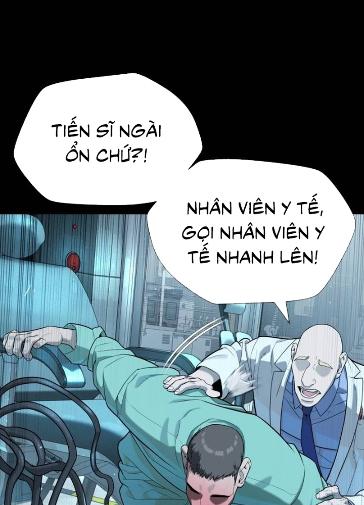 Sát Thủ Peter Chapter 101 - Trang 2