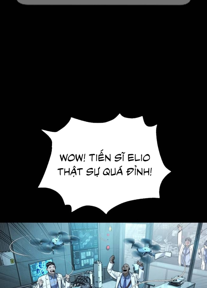 Sát Thủ Peter Chapter 101 - Trang 2