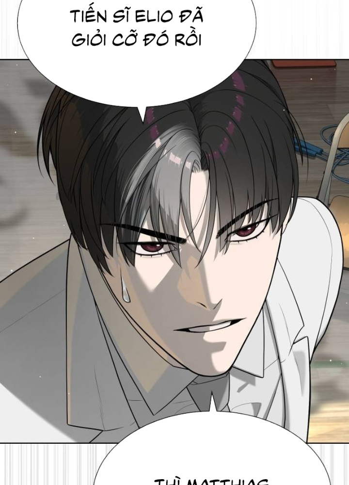 Sát Thủ Peter Chapter 101 - Trang 2