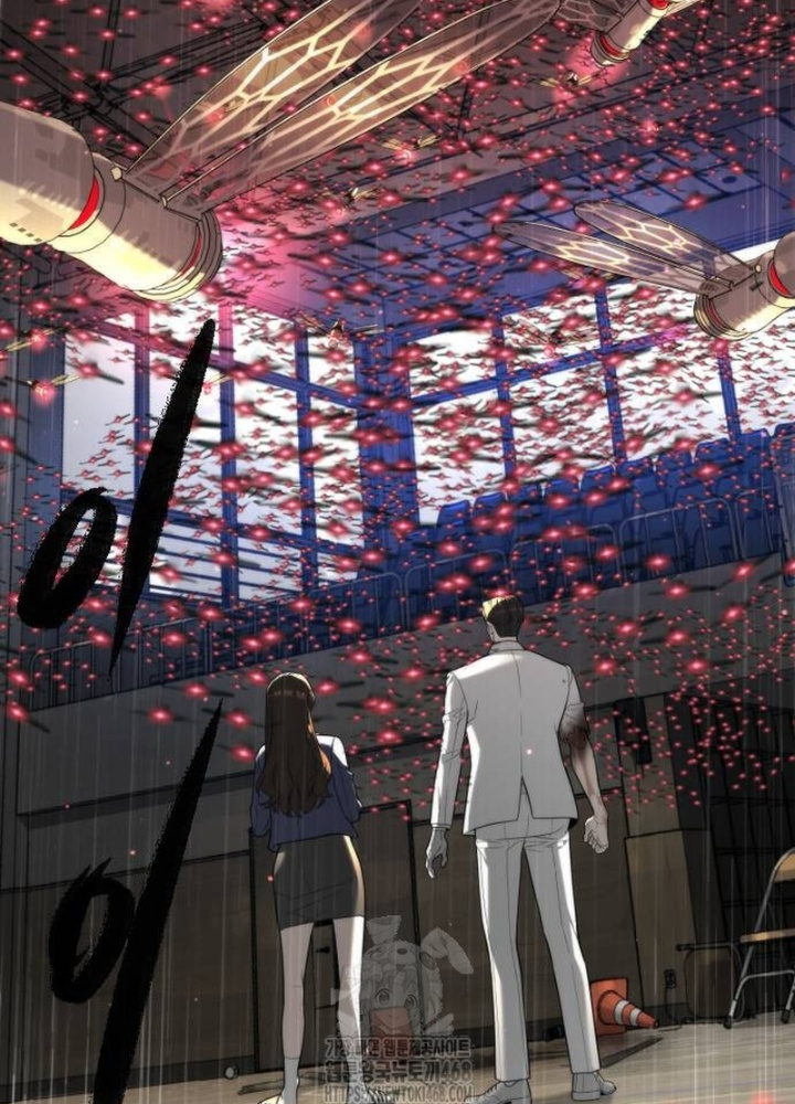 Sát Thủ Peter Chapter 101 - Trang 2