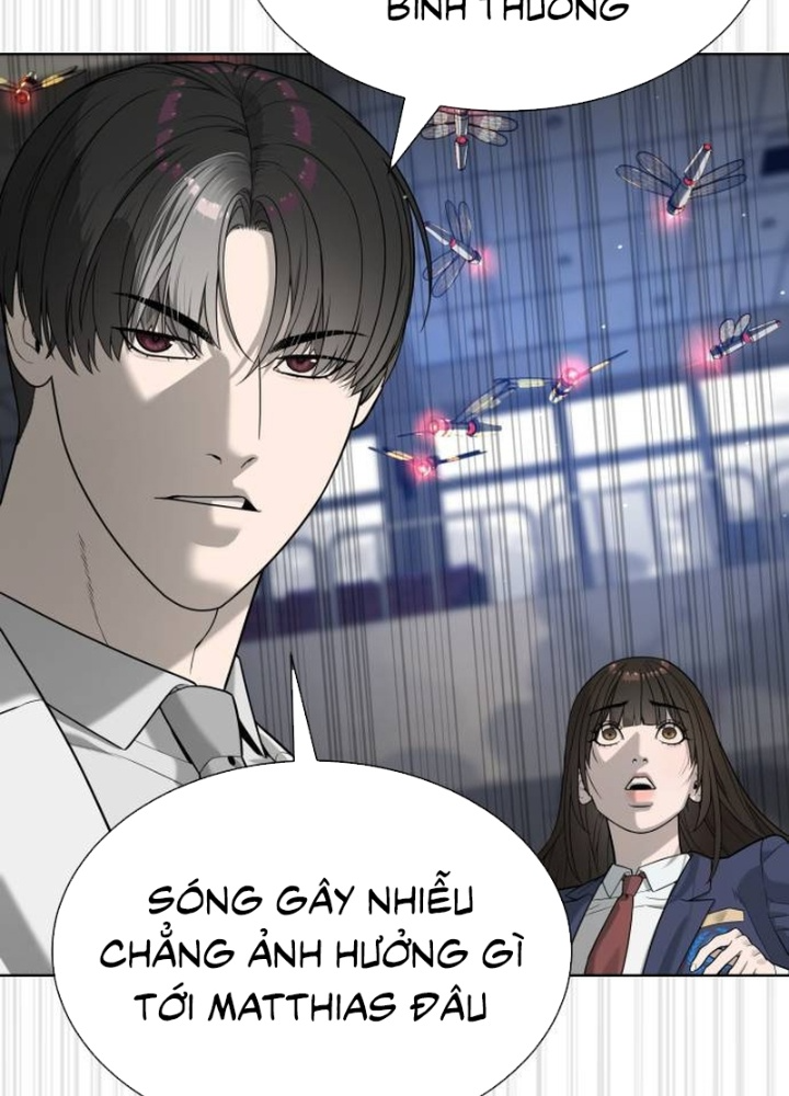 Sát Thủ Peter Chapter 101 - Trang 2