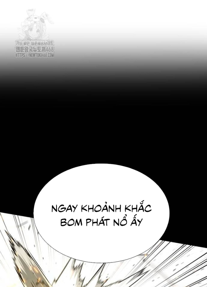 Sát Thủ Peter Chapter 101 - Trang 2