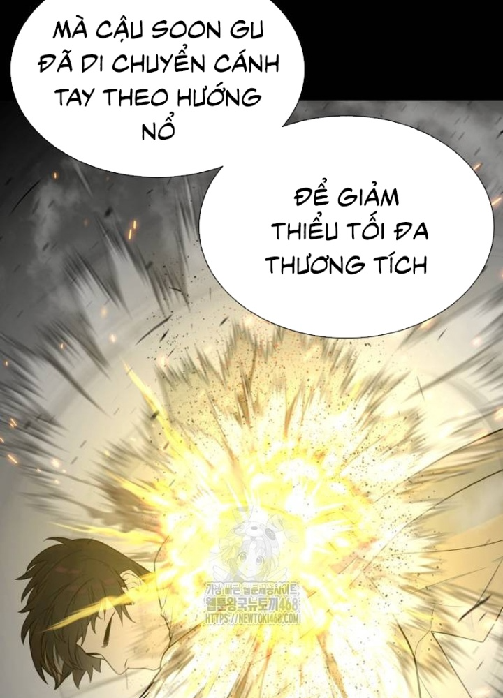 Sát Thủ Peter Chapter 101 - Trang 2