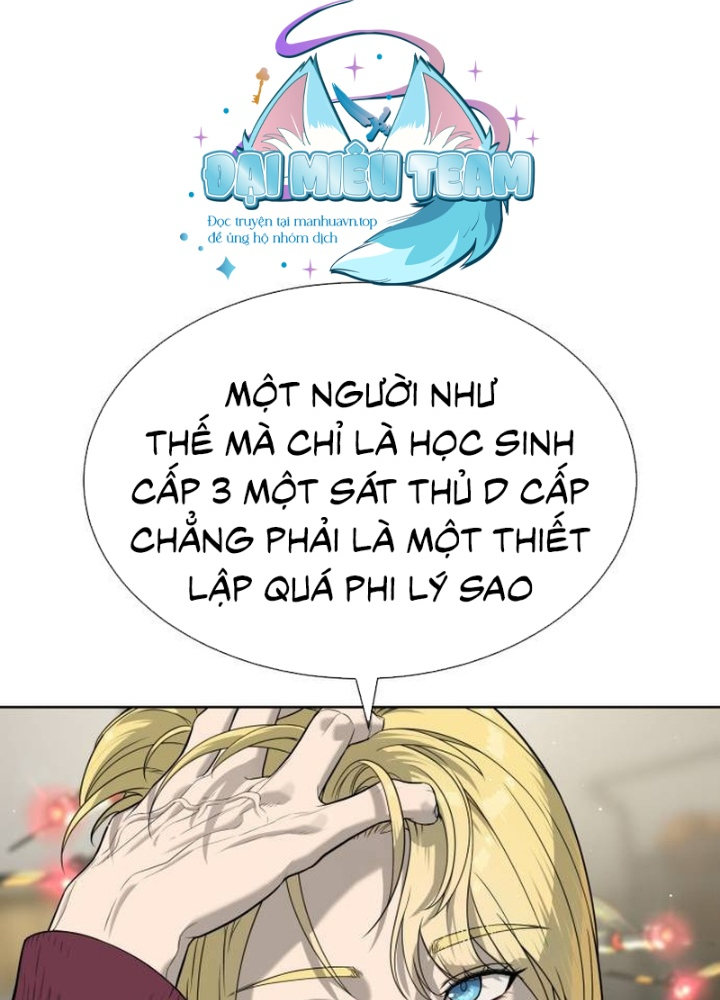 Sát Thủ Peter Chapter 101 - Trang 2