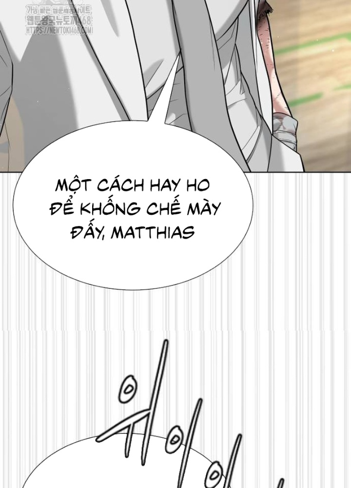 Sát Thủ Peter Chapter 101 - Trang 2