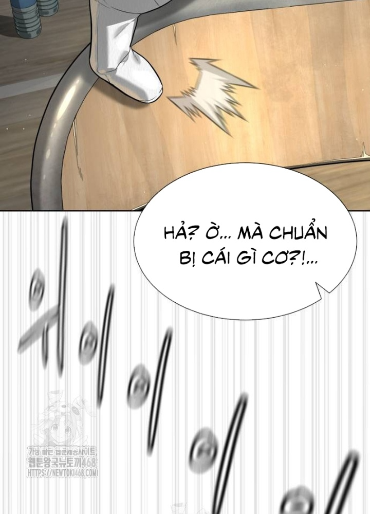 Sát Thủ Peter Chapter 101 - Trang 2