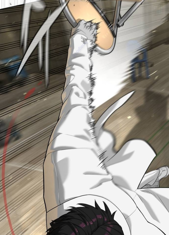 Sát Thủ Peter Chapter 101 - Trang 2