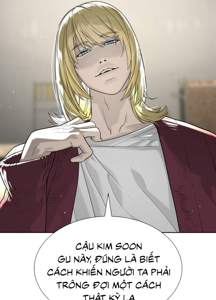 Sát Thủ Peter Chapter 101 - Trang 2