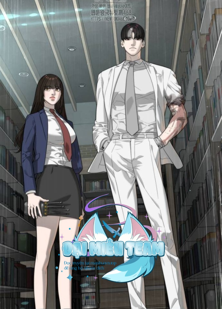 Sát Thủ Peter Chapter 101 - Trang 2