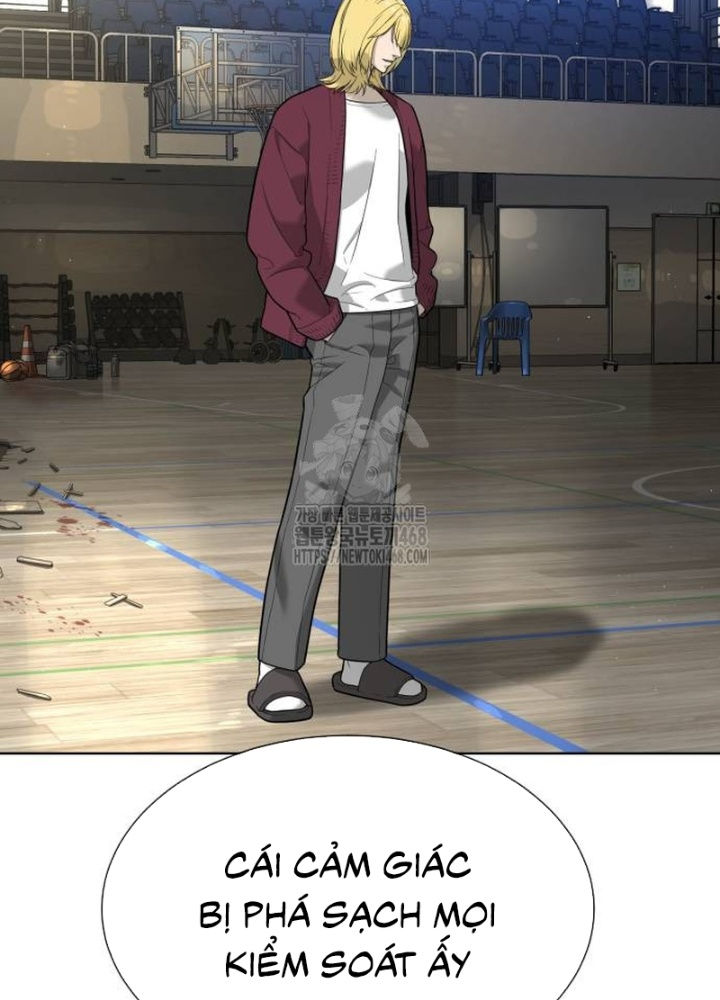 Sát Thủ Peter Chapter 101 - Trang 2