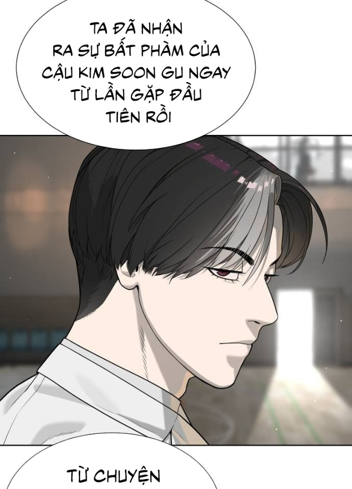 Sát Thủ Peter Chapter 101 - Trang 2