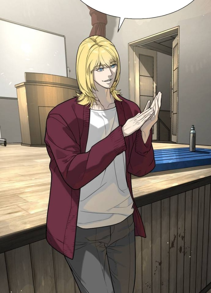 Sát Thủ Peter Chapter 101 - Trang 2