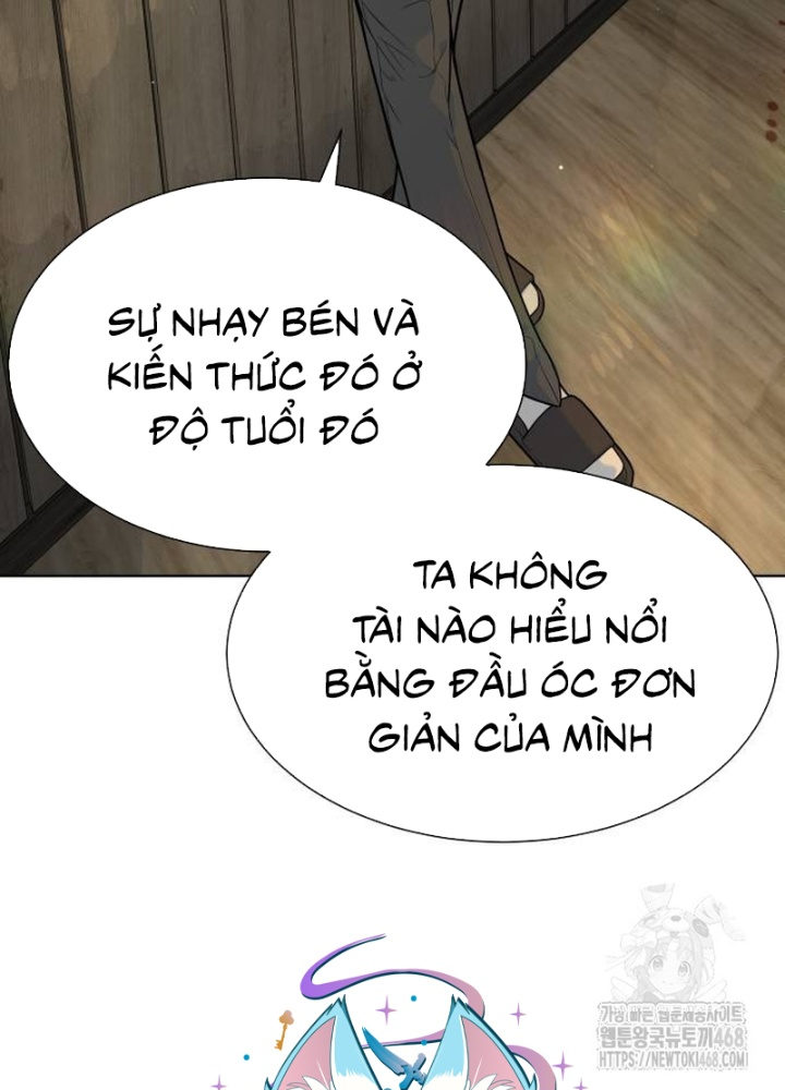 Sát Thủ Peter Chapter 101 - Trang 2