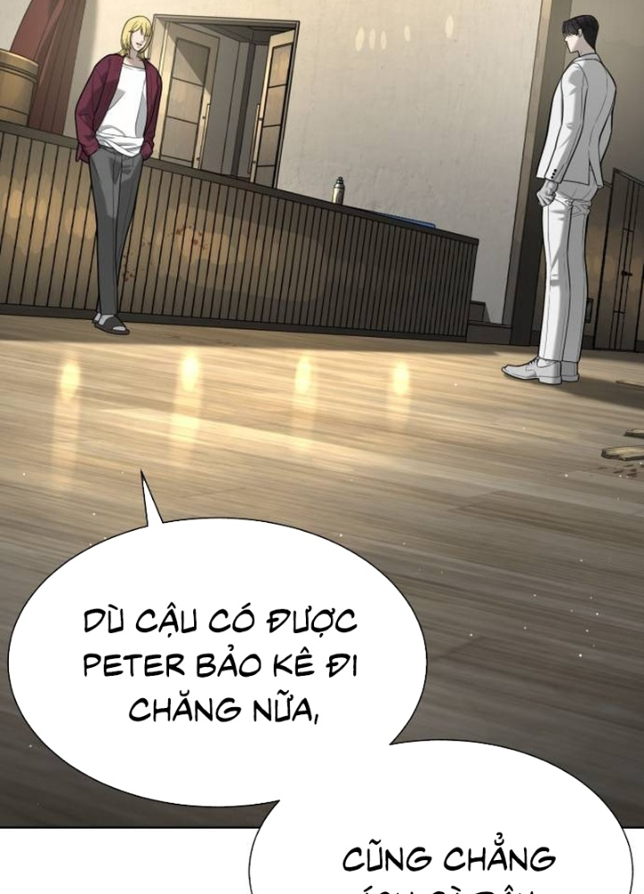 Sát Thủ Peter Chapter 101 - Trang 2