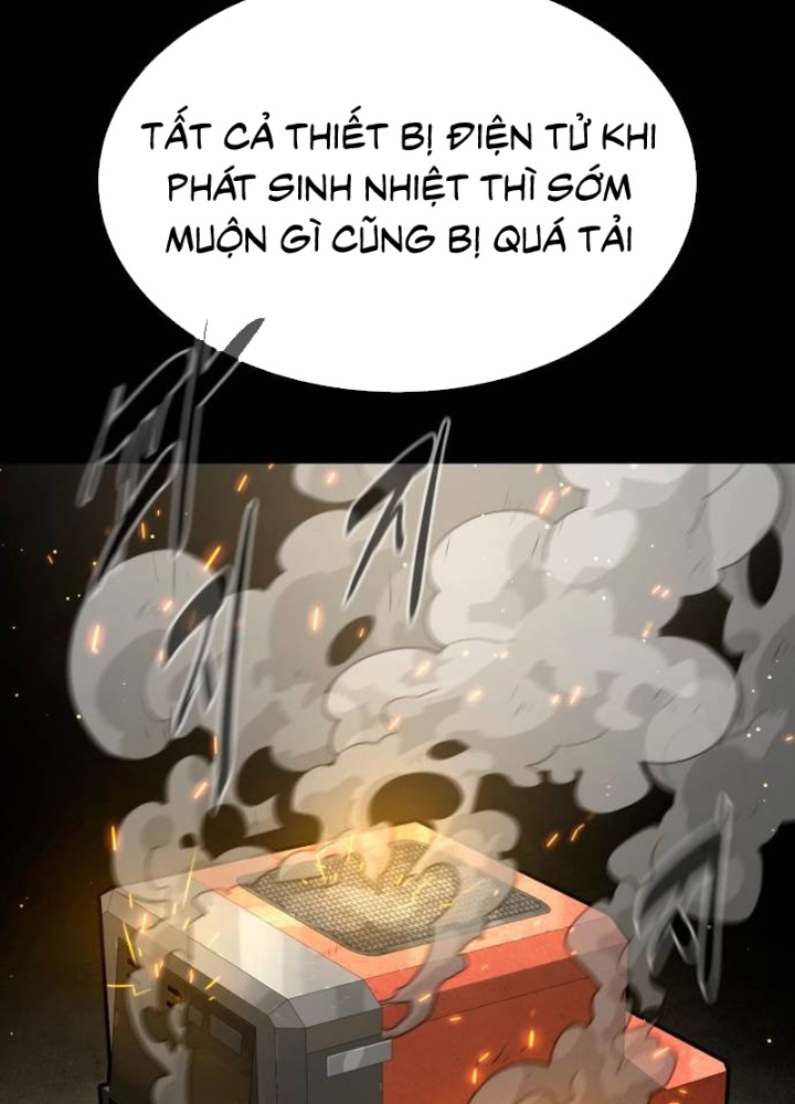 Sát Thủ Peter Chapter 102.1 - Trang 2