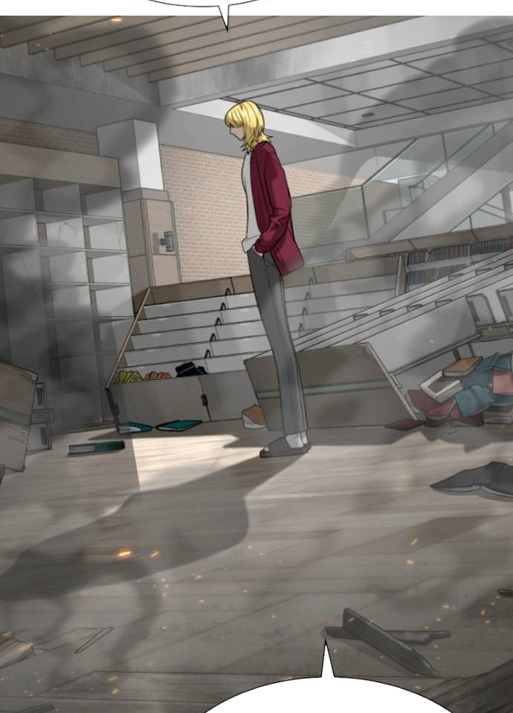 Sát Thủ Peter Chapter 102.1 - Trang 2