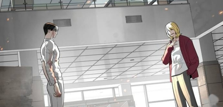 Sát Thủ Peter Chapter 102.1 - Trang 2