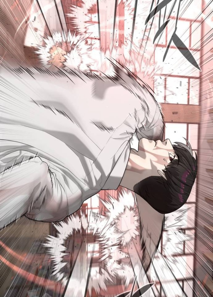 Sát Thủ Peter Chapter 102.1 - Trang 2