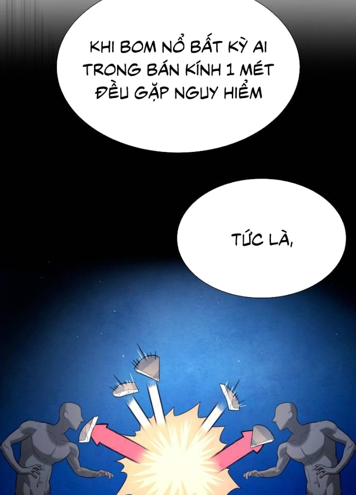 Sát Thủ Peter Chapter 102.1 - Trang 2